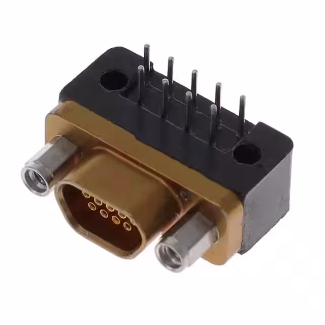 MDM-9SCBRP-L56 ITT Cannon, LLC  Conjuntos de conectores D-Sub